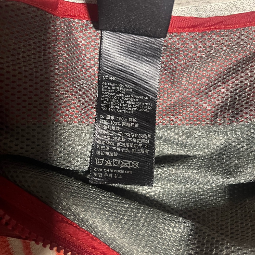 Marmot 2.5 Layer Rain Parka, L - Picture 7 of 9